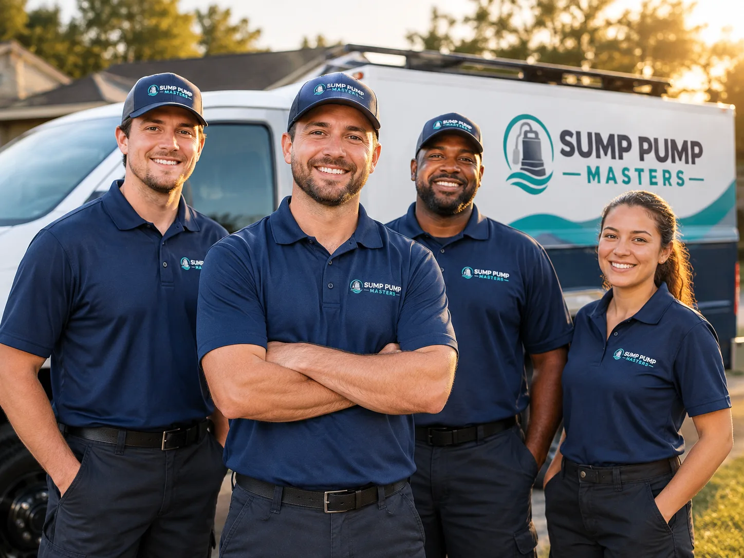 Sump Pump Repair company in Page, AZ