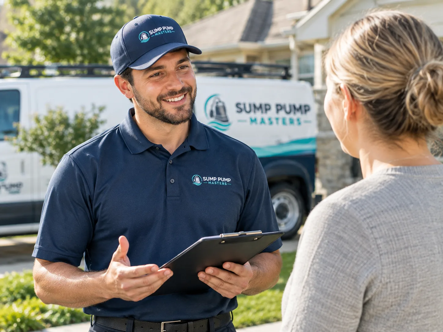 Sump Pump Repair Page, AZ FAQs